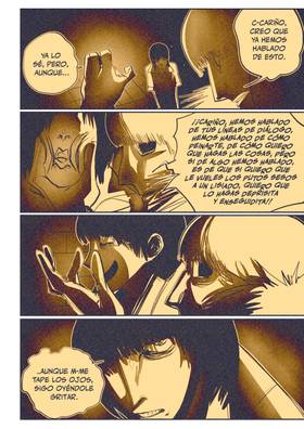 Read LITTLE MISS HAMLET (ESP)  2 Page 8 in Spanish