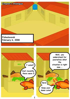 Prologue