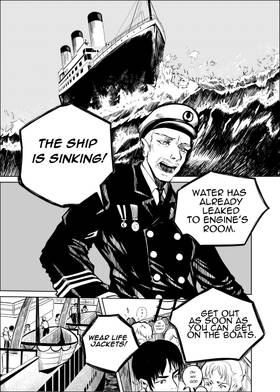 Read So Long  1 Page 4 in English