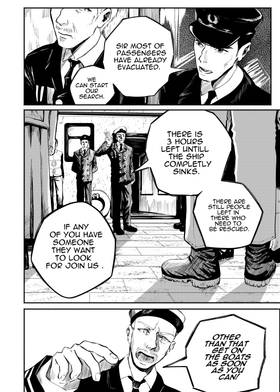 Read So Long  1 Page 5 in English
