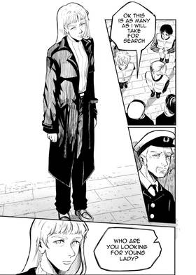 Read So Long  1 Page 6 in English