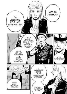 Read So Long  1 Page 7 in English