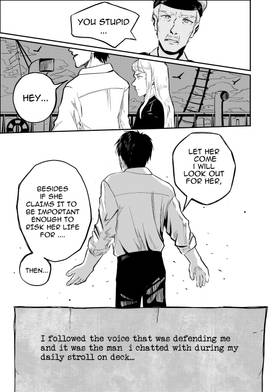 Read So Long  1 Page 8 in English