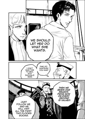 Read So Long  1 Page 9 in English