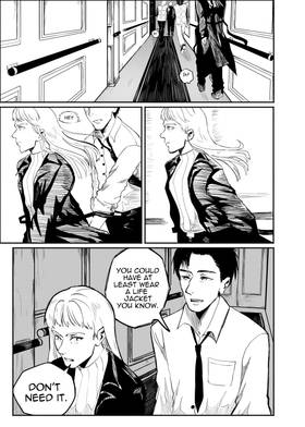 Read So Long  1 Page 10 in English