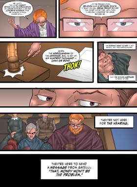 Read Black Tuxedo   1 Page 10 in English