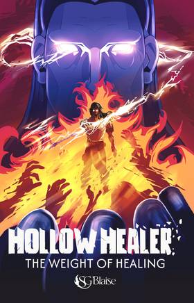 Hollow Healer: Hollow Healer: The Weight of Healing