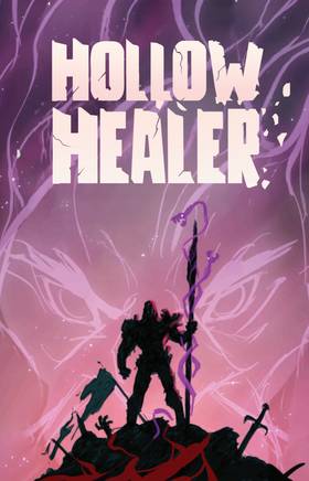 Read Hollow Healer  1 Page 4 in English