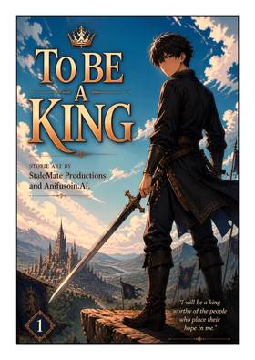What It Means to Be a King: What It Means to Be a King