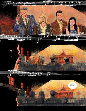 Read Eat My Flesh, Drink My Blood  1 Page 10 in English