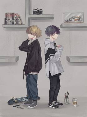 Meet Me Again: Meet Me Again