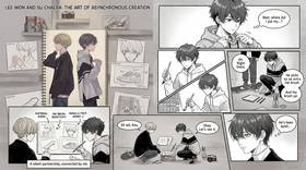 Read Meet Me Again  1 Page 2 in English