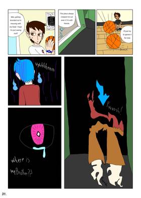 Read Psychic Kai  2 Page 4 in English