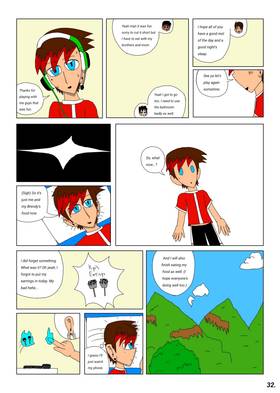 Read Psychic Kai  2 Page 5 in English