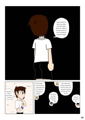 Read Psychic Kai  2 Page 7 in English