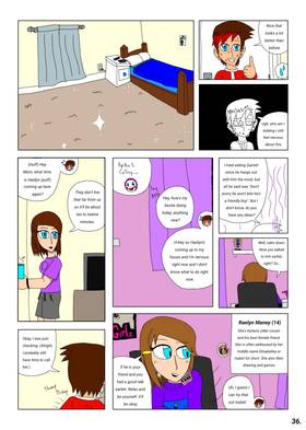 Read Psychic Kai  2 Page 9 in English