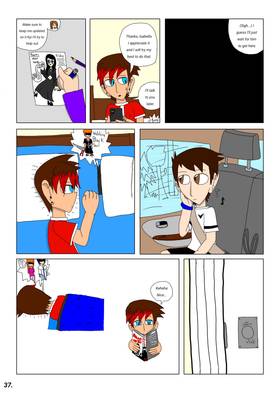 Read Psychic Kai  2 Page 10 in English