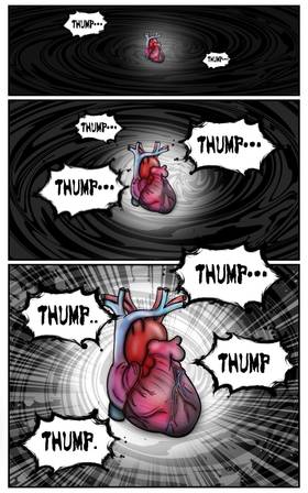 Read Vengeance Breakers   1 Page 3 in English