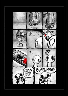 Read I AM YOUR ENTERTAINMENT  1 Page 2 in English