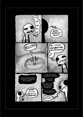 Read I AM YOUR ENTERTAINMENT  1 Page 3 in English