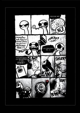 Read I AM YOUR ENTERTAINMENT  1 Page 5 in English