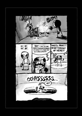 Read I AM YOUR ENTERTAINMENT  1 Page 6 in English