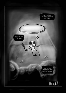 Read I AM YOUR ENTERTAINMENT  1 Page 7 in English
