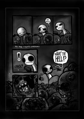 Read I AM YOUR ENTERTAINMENT  2 Page 2 in English