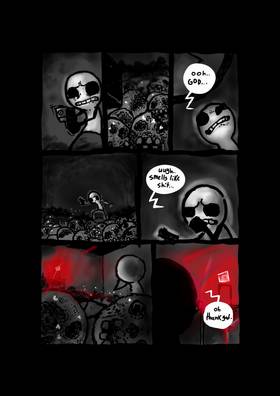 Read I AM YOUR ENTERTAINMENT  2 Page 3 in English