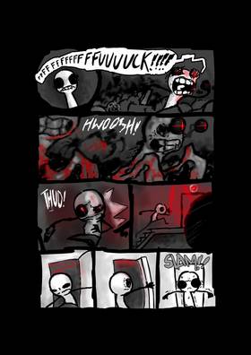Read I AM YOUR ENTERTAINMENT  2 Page 6 in English