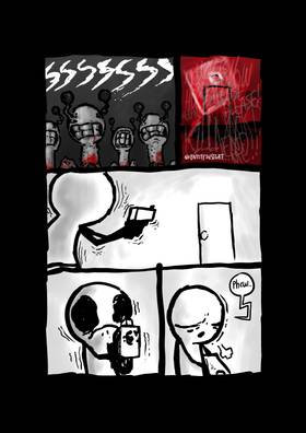 Read I AM YOUR ENTERTAINMENT  2 Page 7 in English