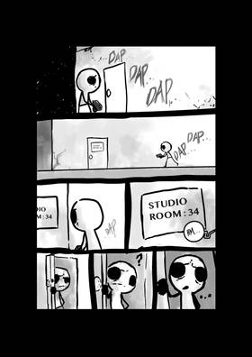 Read I AM YOUR ENTERTAINMENT  2 Page 8 in English