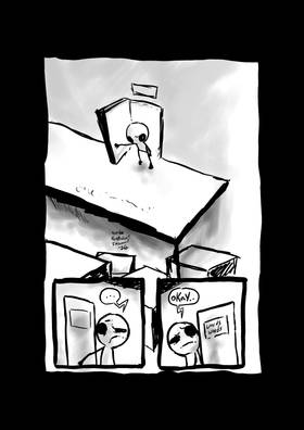 Read I AM YOUR ENTERTAINMENT  2 Page 9 in English
