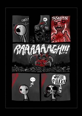Read I AM YOUR ENTERTAINMENT  2 Page 4 in English