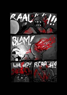 Read I AM YOUR ENTERTAINMENT  2 Page 5 in English