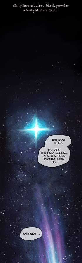 Read The Fallen Star's Vow  1 Page 2 in English