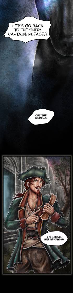 Read The Fallen Star's Vow  1 Page 9 in English