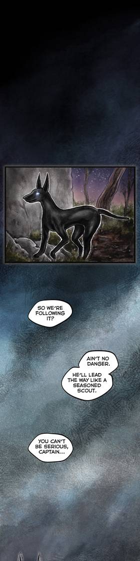 Read The Fallen Star's Vow  1 Page 10 in English
