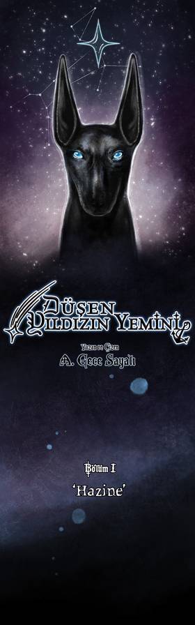 Read The Fallen Star's Vow  1 Page 1 in Turkish