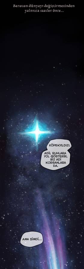 Read The Fallen Star's Vow  1 Page 2 in Turkish