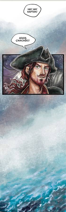 Read The Fallen Star's Vow  1 Page 4 in Turkish