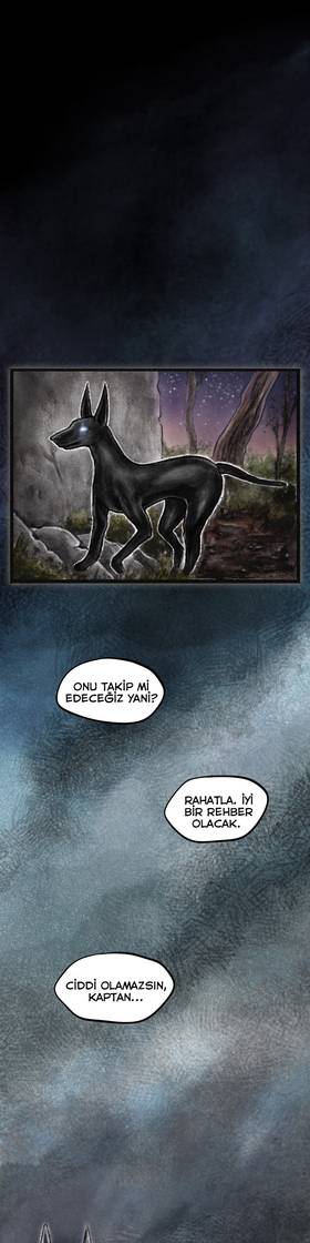 Read The Fallen Star's Vow  1 Page 10 in Turkish