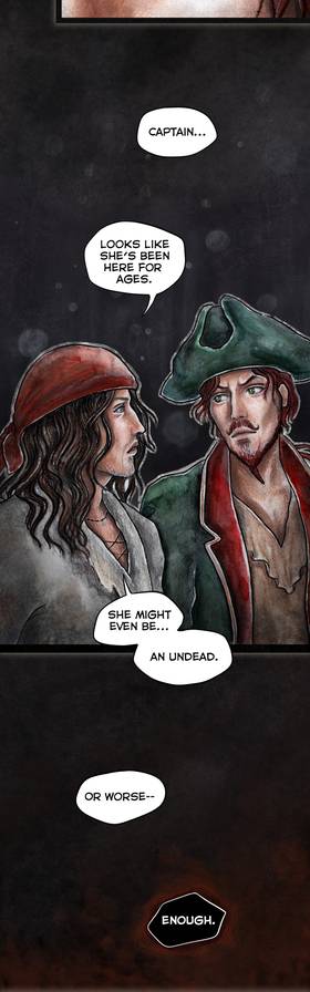 Read The Fallen Star's Vow  2 Page 9 in English