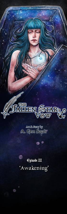 Read The Fallen Star's Vow  2 Page 1 in English