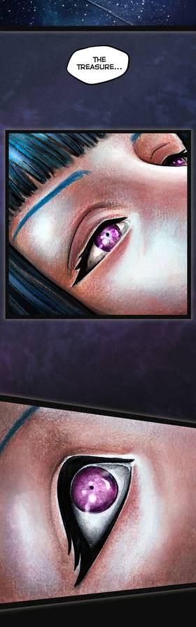 Read The Fallen Star's Vow  2 Page 3 in English