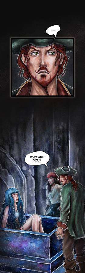 Read The Fallen Star's Vow  2 Page 6 in English
