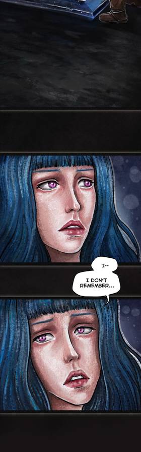 Read The Fallen Star's Vow  2 Page 7 in English