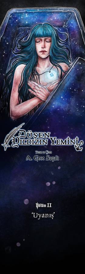 Read The Fallen Star's Vow  2 Page 1 in Turkish