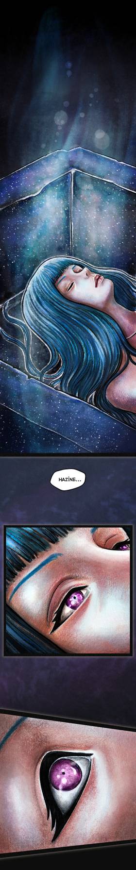 Read The Fallen Star's Vow  2 Page 2 in Turkish