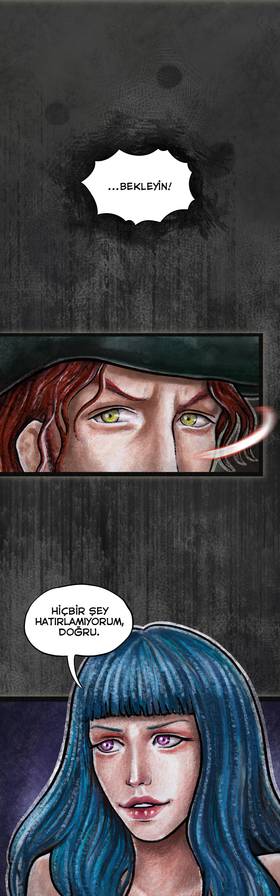 Read The Fallen Star's Vow  2 Page 10 in Turkish